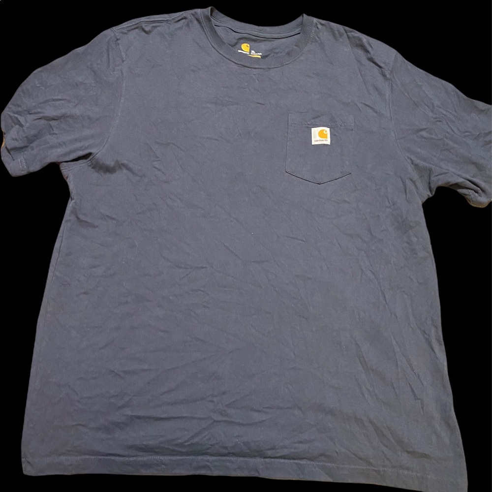 Mens Carhartt XL Shirt